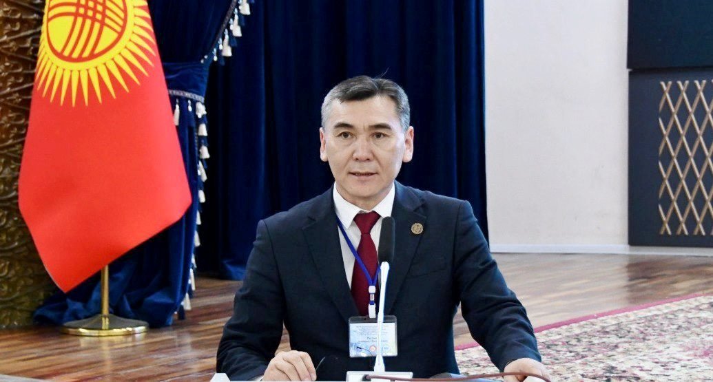 КУУда жасалма интеллект боюнча II Республикалык чемпионат өтүүдө