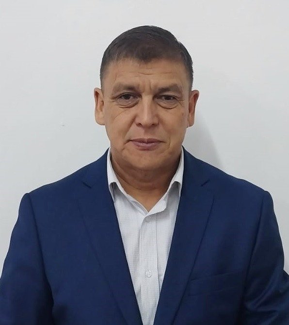 Солтонбеков Жалил Жетигенович