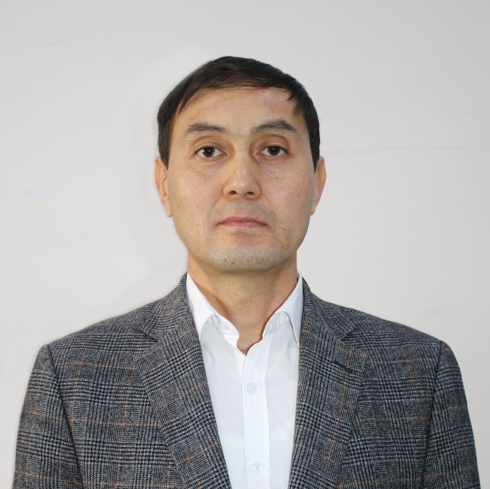 Темиров Майрамбек Акбагышович