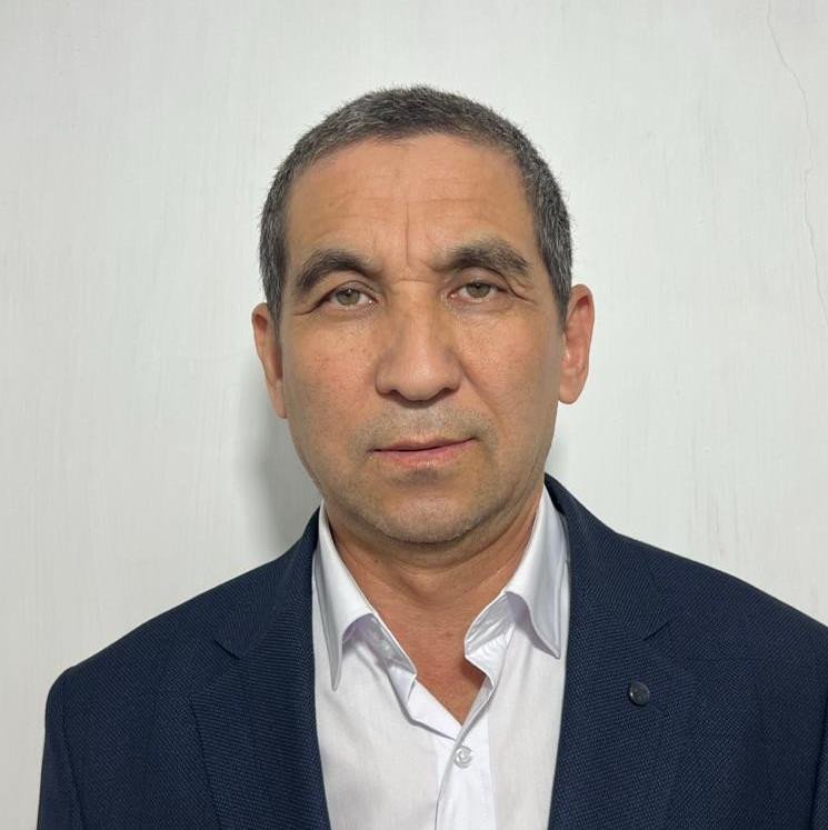 Жадилов Бакир Мусаевич