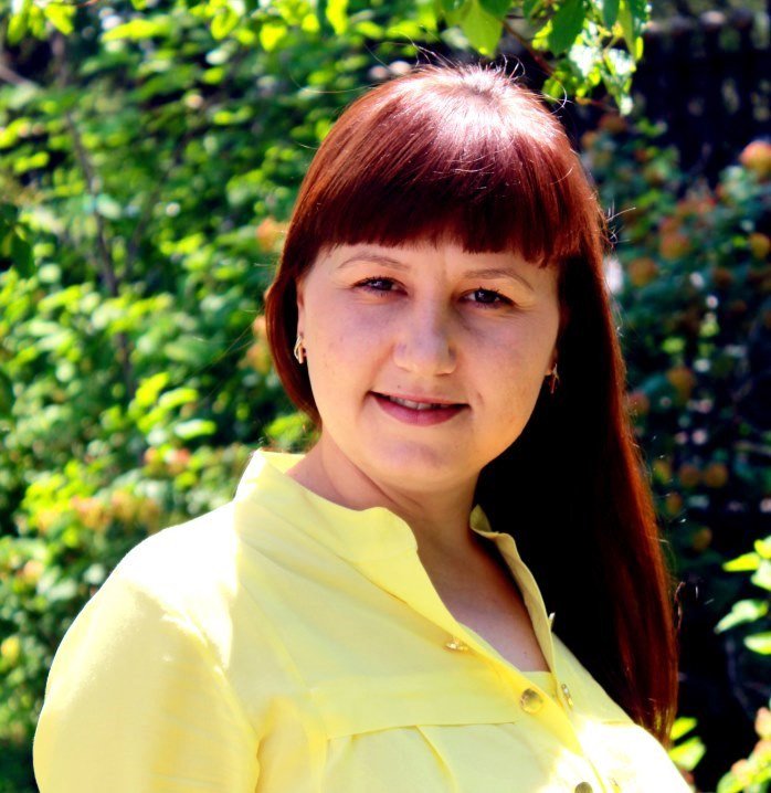Рослова Инна Николаевна