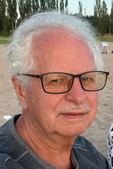 Шевелев Александр Степанович