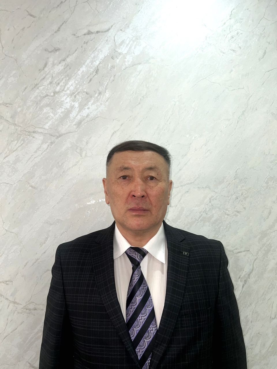Бейшеев Акылбек